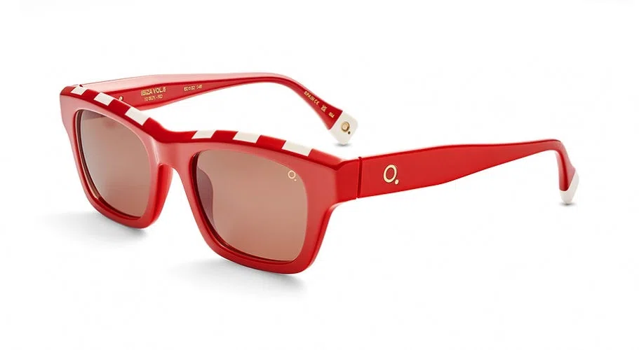 Etnia Barcelona IBIZA 10 Sunglasses - view 5